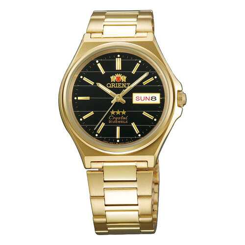 Наручные часы механические мужские Orient AB02003B в Оджи