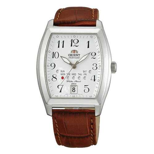 Наручные часы механические мужские Orient FPAC004W в Оджи