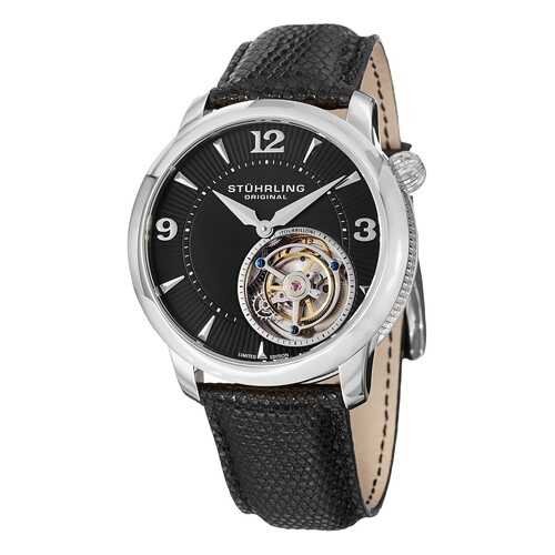 Наручные часы механические мужские Stuhrling Original 390.331X51 в Оджи