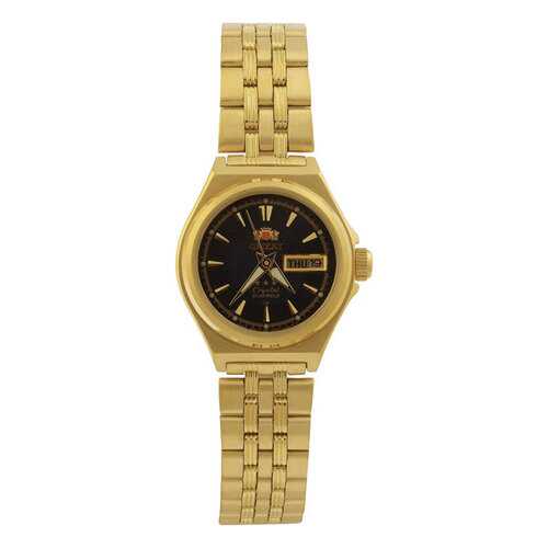 Наручные часы механические женские Orient NQ1S001B в Оджи