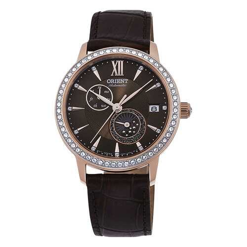 Наручные часы механические женские Orient RA-AK0005Y1 в Оджи