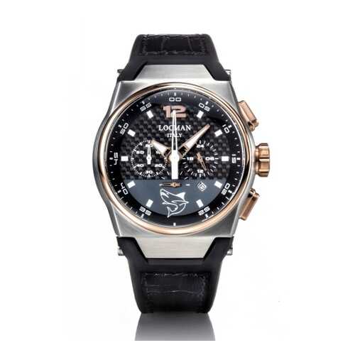 Наручные часы мужские Locman 0555M09R-0RCBRGGPK в Оджи