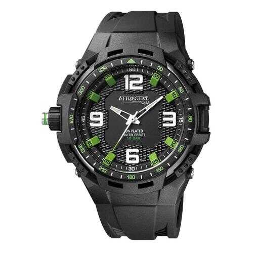 Наручные часы Q&Q DA70-003 в Оджи