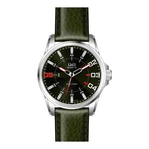 Наручные часы Q&Q GU70-801 в Оджи