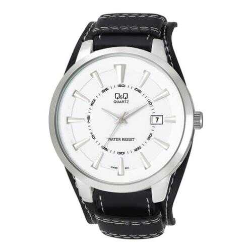 Наручные часы Q&Q KW98-301 в Оджи