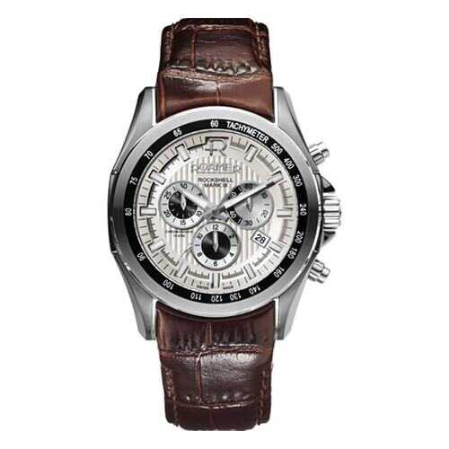 Наручные часы Roamer 220-837-41-15-02 в Оджи