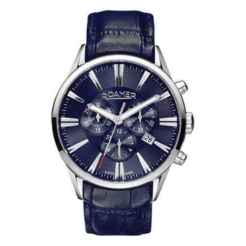 Наручные часы Roamer 508-837-41-45-05 в Оджи