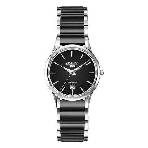 Наручные часы Roamer 657-844-41-55-60 в Оджи
