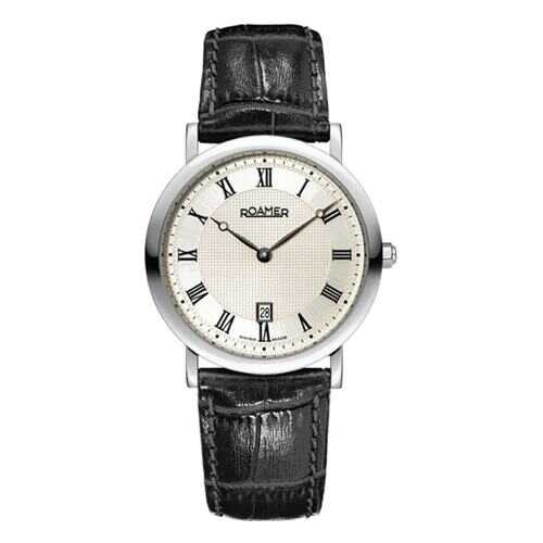 Наручные часы Roamer 934-856-41-11-09 в Оджи