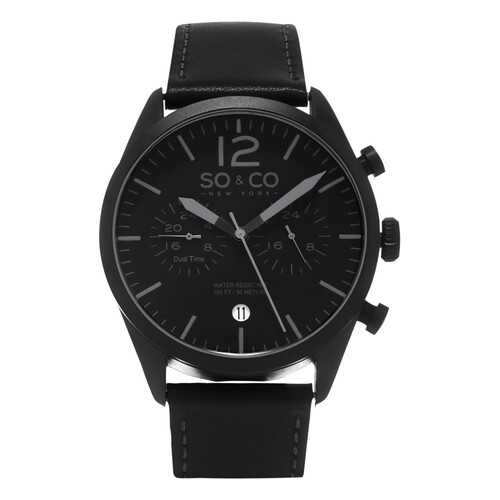 Наручные часы So&Co 5028.2 в Оджи