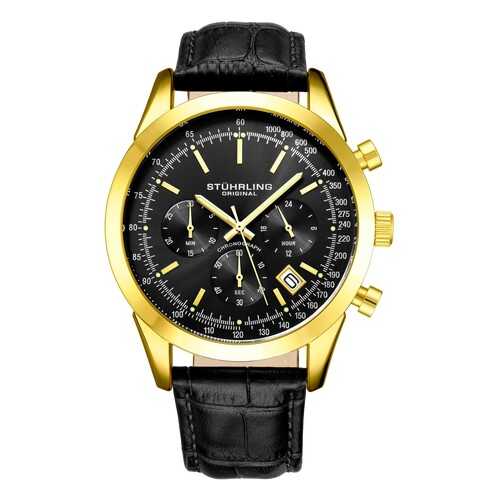 Наручные часы Stuhrling Original Chronograph 3975L.5 в Оджи