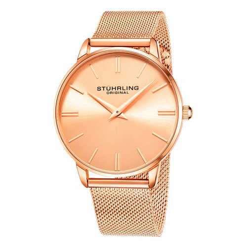 Наручные часы Stuhrling Original Design 3998.7 в Оджи