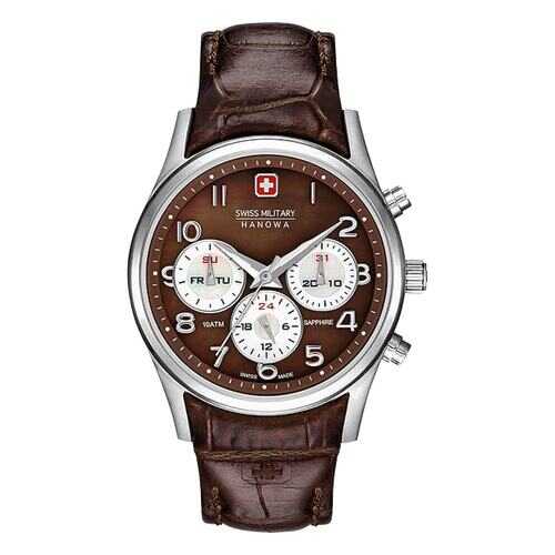 Наручные часы Swiss Military Hanowa 06-6278.04.005 в Оджи