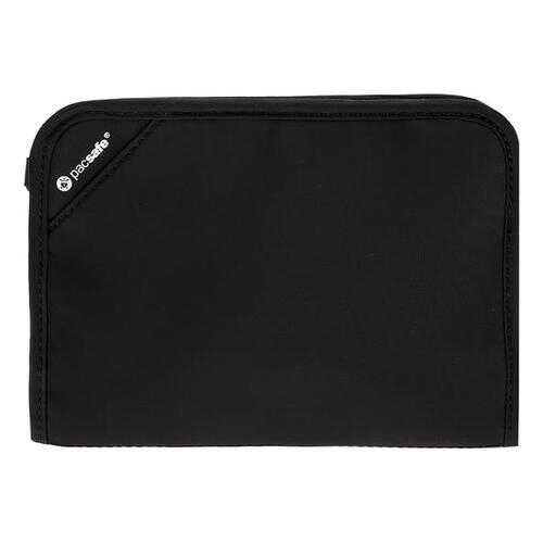 Кошелек Pacsafe RFIDsafe V150 (Black) в Оджи