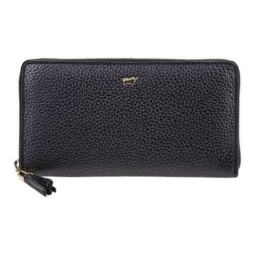 Кошелек женский Braun Buffel 11455 черный в Оджи