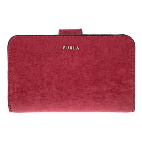 Кошелек женский Furla 2000080 красный в Оджи