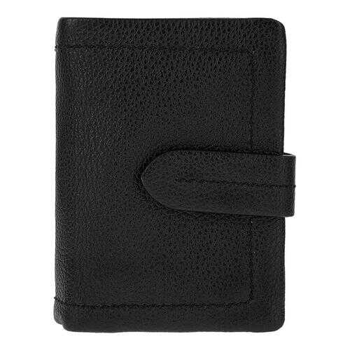 Кошелек женский Gianni Conti 2208286 черный в Оджи