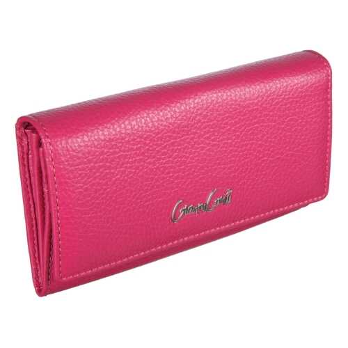 Кошелек женский Gianni Conti 2518150 fuchsia в Оджи