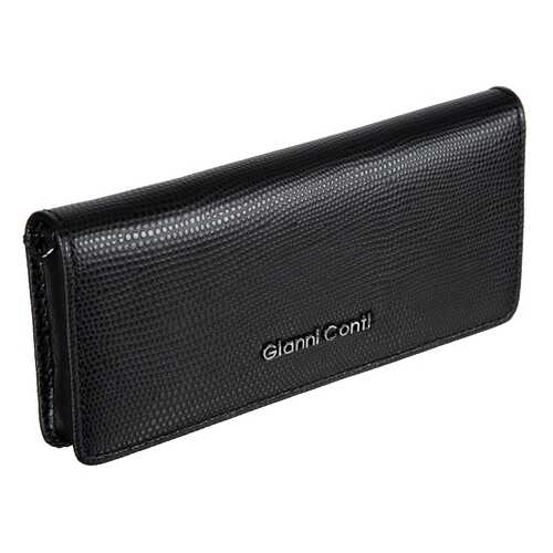 Кошелек женский Gianni Conti 2788285 black в Оджи