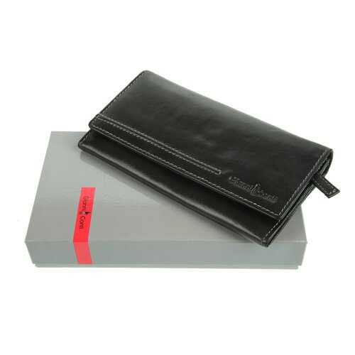 Кошелек женский Gianni Conti 708150 black в Оджи
