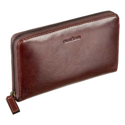 Кошелек женский Gianni Conti 9408106 brown в Оджи