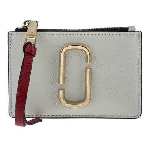Кошелек женский Marc Jacobs M0013359-178 бежевый в Оджи