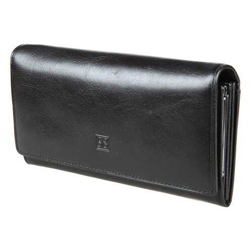 Кошелек женский Sergio Belotti 1122 milano black в Оджи