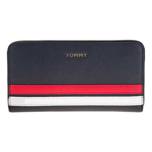 Кошелек женский Tommy Hilfiger 1870886 синий в Оджи