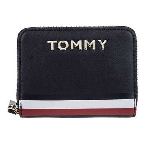 Кошелек женский Tommy Hilfiger AW0AW08129 CJM синий в Оджи