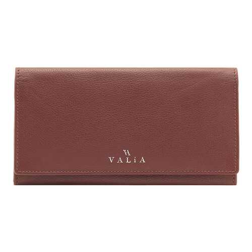 Кошелек женский VALIA 03-10916/2 коричневый в Оджи