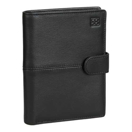 Портмоне мужское Sergio Belotti 2242-01 denim black в Оджи