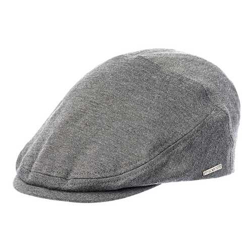 Кепка мужская Pierre Cardin MEN`S CAPS PC-00M-008 серая в Оджи