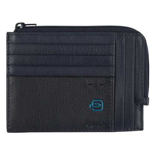 Кожаная визитница Piquadro PU1243P15/BLU3 в Оджи