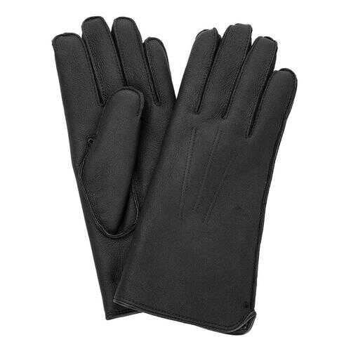 Перчатки мужские Bartoc DM194-244 черные 8.5 в Оджи