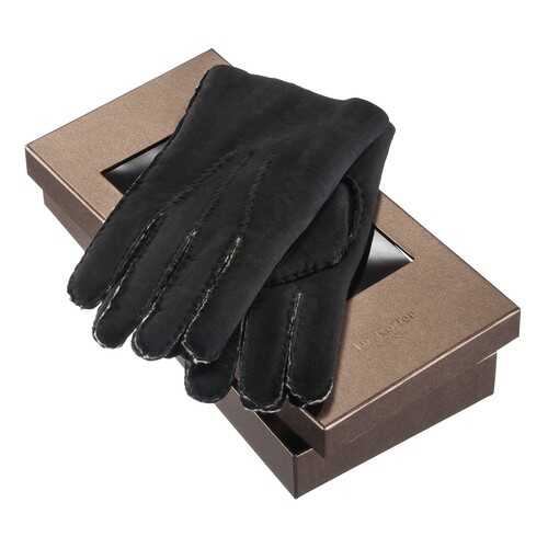 Перчатки мужские Dr.Koffer H710062-144-04 черные 9 в Оджи