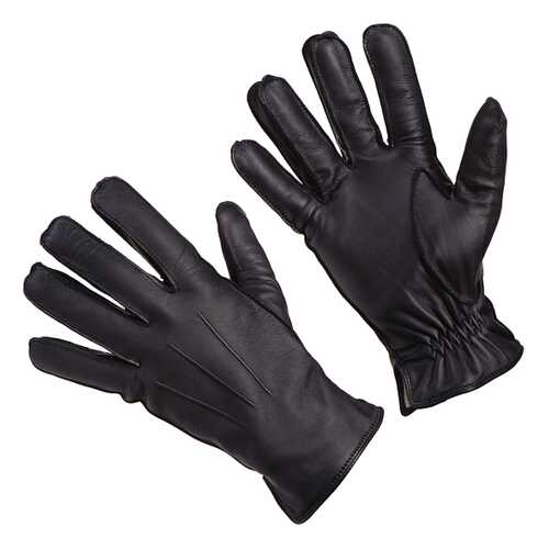 Перчатки мужские Dr.Koffer H710200-41 черные 10 в Оджи