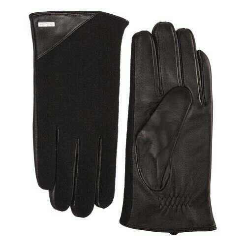 Перчатки мужские Dr.Koffer H760121-236 черные 10 в Оджи
