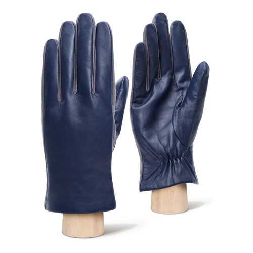 Перчатки мужские Eleganzza IS8220 синие 9.5 в Оджи