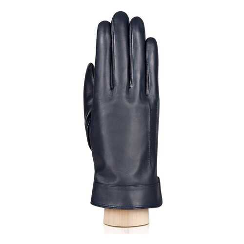 Перчатки мужские Eleganzza IS983 синие 10 в Оджи