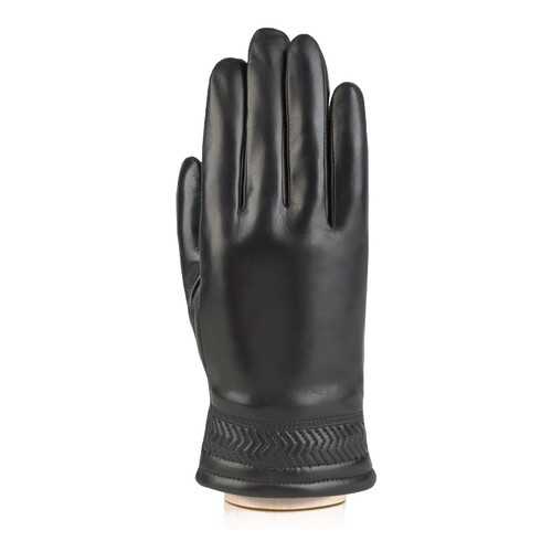 Перчатки мужские Eleganzza TOUCH F-IS0107 черные 8.5 в Оджи