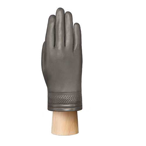 Перчатки мужские Eleganzza TOUCH F-IS0107 серые 9.5 в Оджи