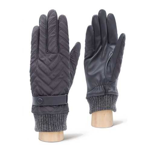 Перчатки мужские Labbra LB-0800 серые 9 в Оджи