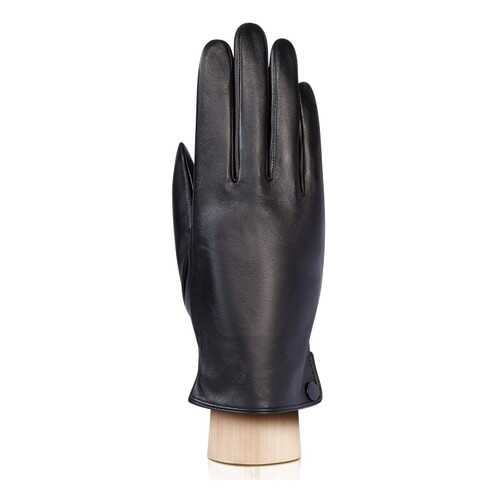 Перчатки мужские Labbra LB-0801 черные 8.5 в Оджи