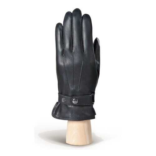 Перчатки мужские Labbra LB-6003 черные 10.5 в Оджи