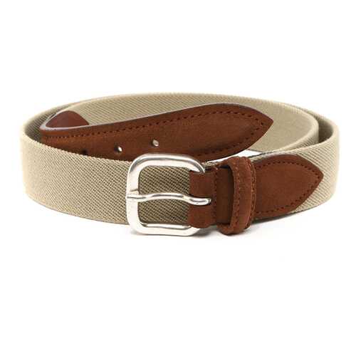 Ремень мужской ANDERSON'S B.0587.NE22F1.PL11M3.AF26 коричневый 80 см в Оджи