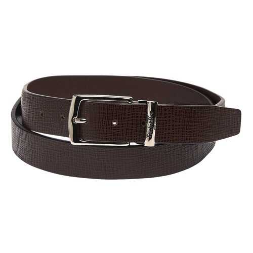 Ремень мужской Dr.Koffer R021B-01-125-239 коричневый в Оджи