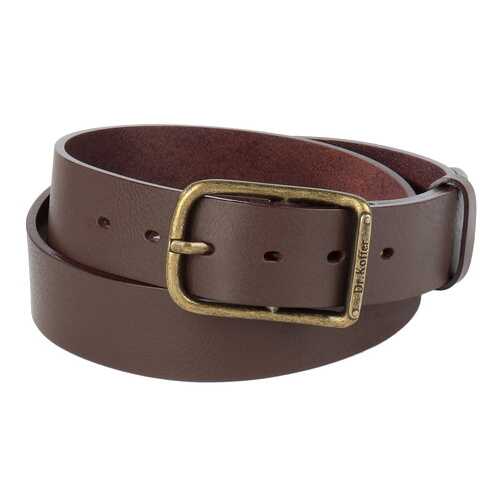 Ремень мужской Dr.Koffer R033V-02-115-107-09 коричневый 115 в Оджи