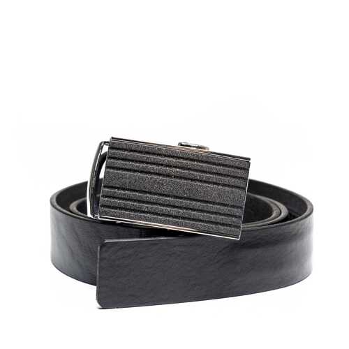 Ремень мужской LAKESTONE 1094191/BL черный 95?3,5 см в Оджи