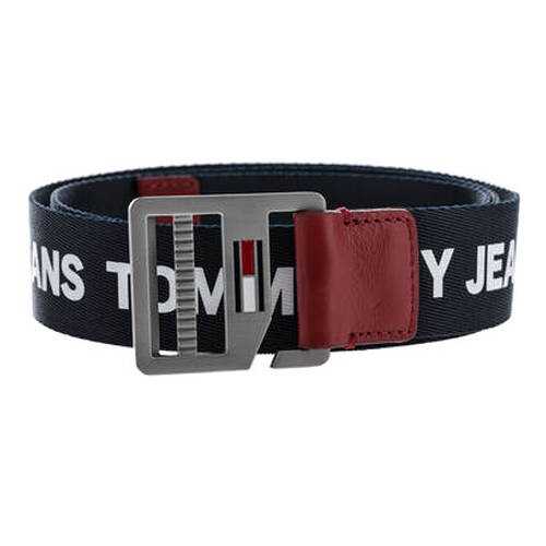 Ремень мужской Tommy Jeans AM0AM05963 0F8 синий 95 в Оджи