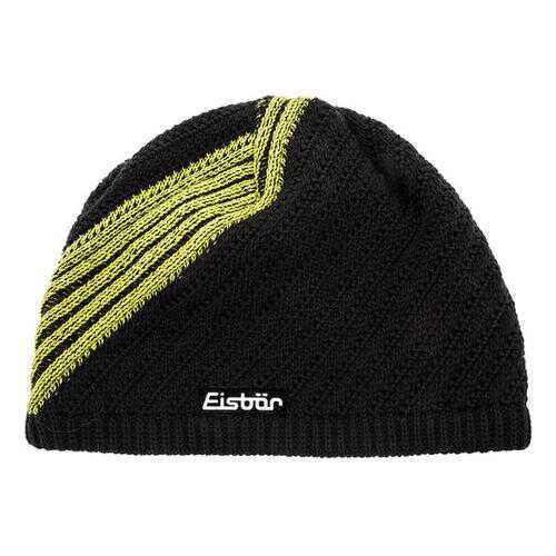 Шапка мужская Eisbar 30301-973 черный ONE SIZE в Оджи